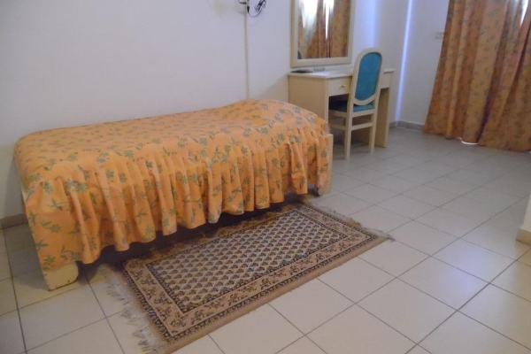 Hôtel Medina (Sousse)